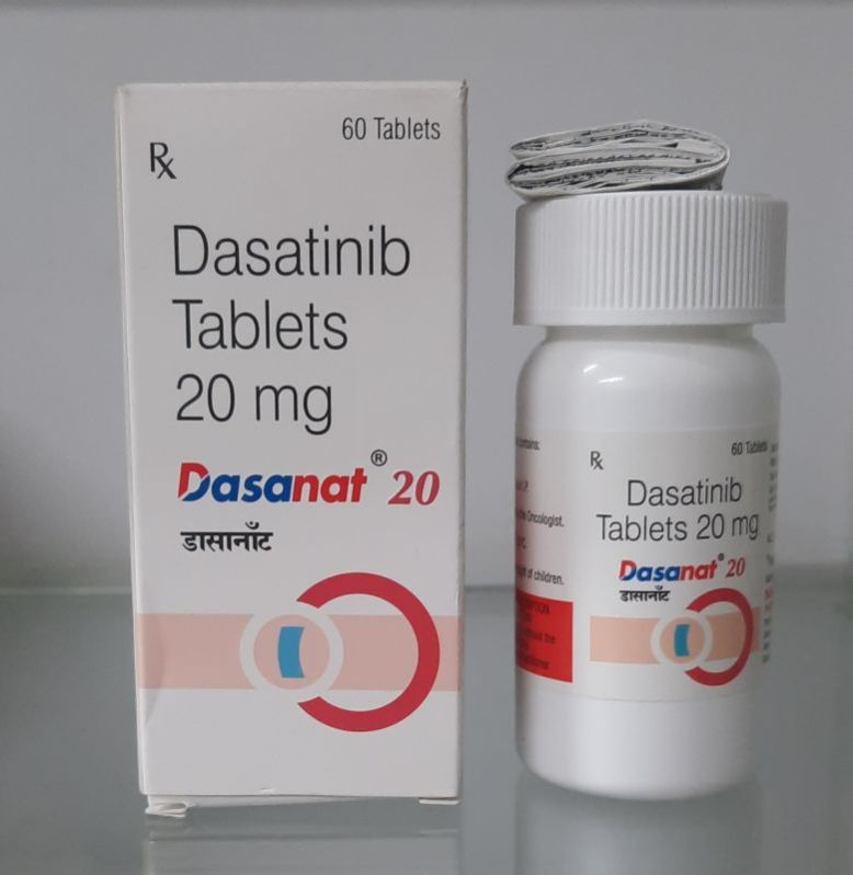 Dasatinib Tablets