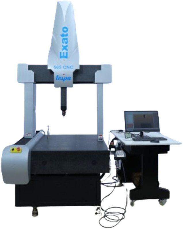 Exato 9158 Coordinate Measuring Machine