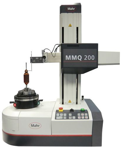 MMQ 200 Roundness Tester