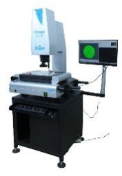 Orama 2015 Video Measuring Machine