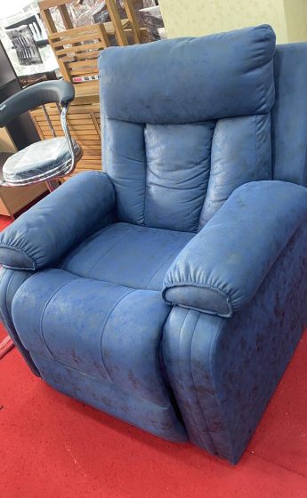 Manual Recliner Sofa