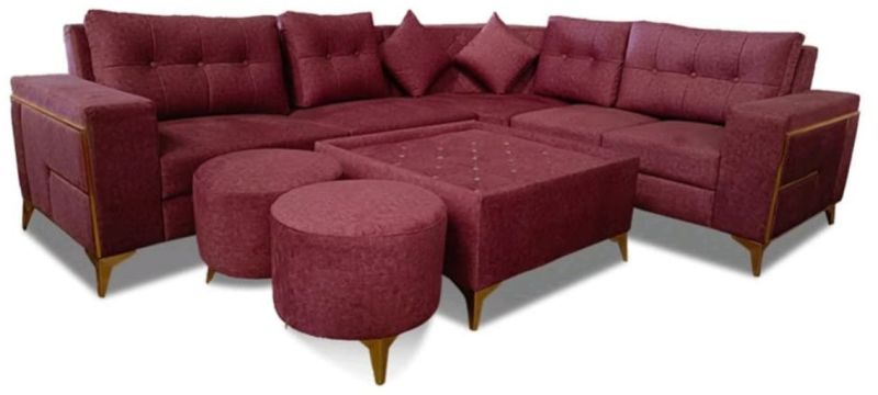 Fancy Sofa Set