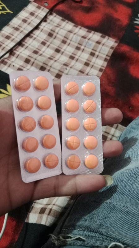 Tapantadol Tablet