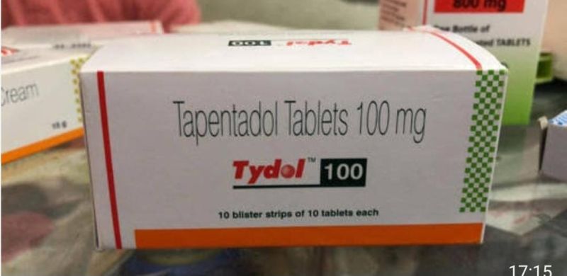 Tapantadol Tablet