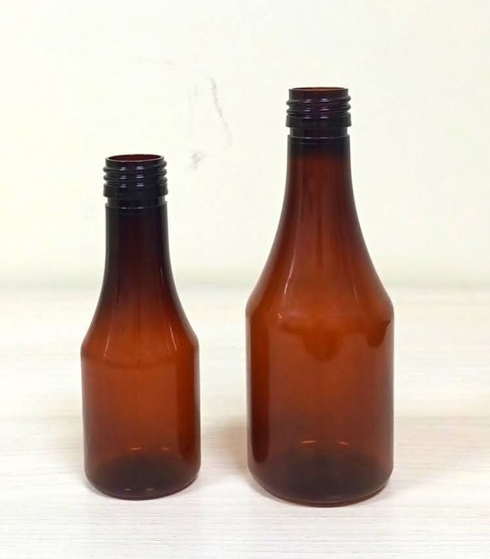 Pharma PET Bottles