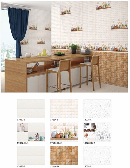 Kitchen Wall Tiles