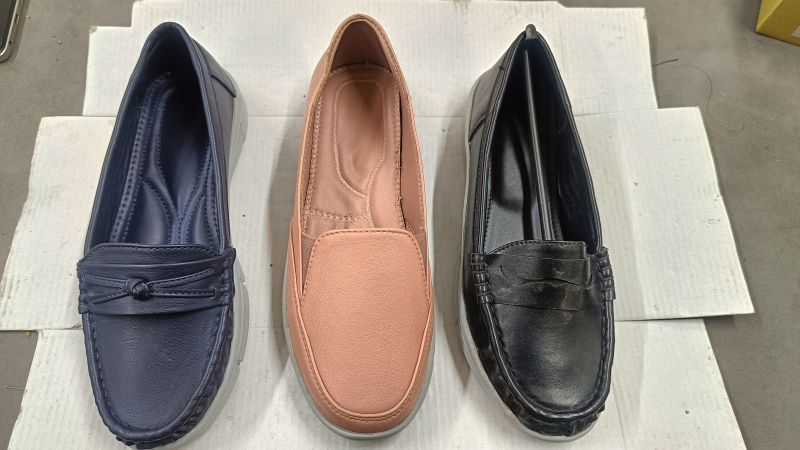 Mens Loafer Shoes