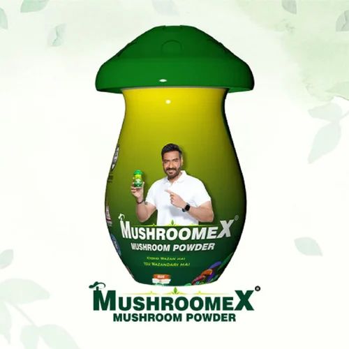 Mushroom Weight Gain Powder