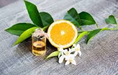 Neroli Oil