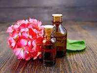 Rose Geranium Oil