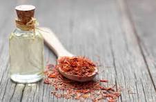 Saffron / Kesar Oil