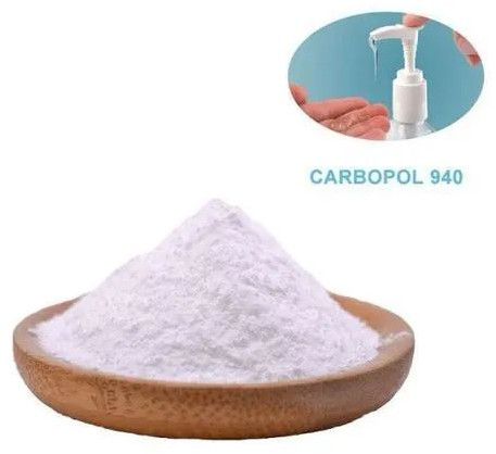 Carbomer 940 Powder