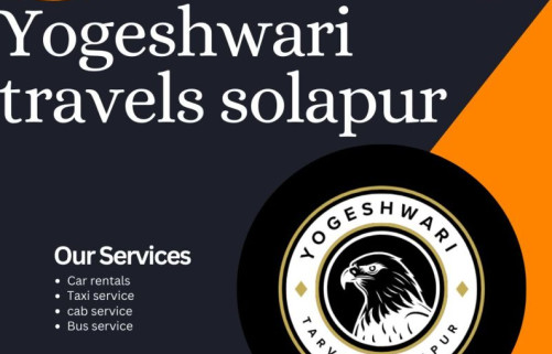 Solapur to pandhrpur daily service Car Rental Services In Solapur