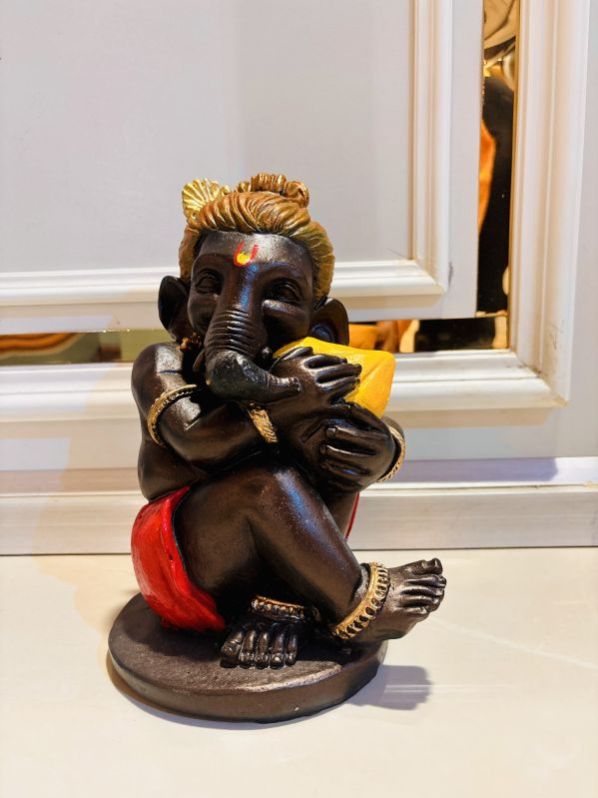 Ganesh Statue