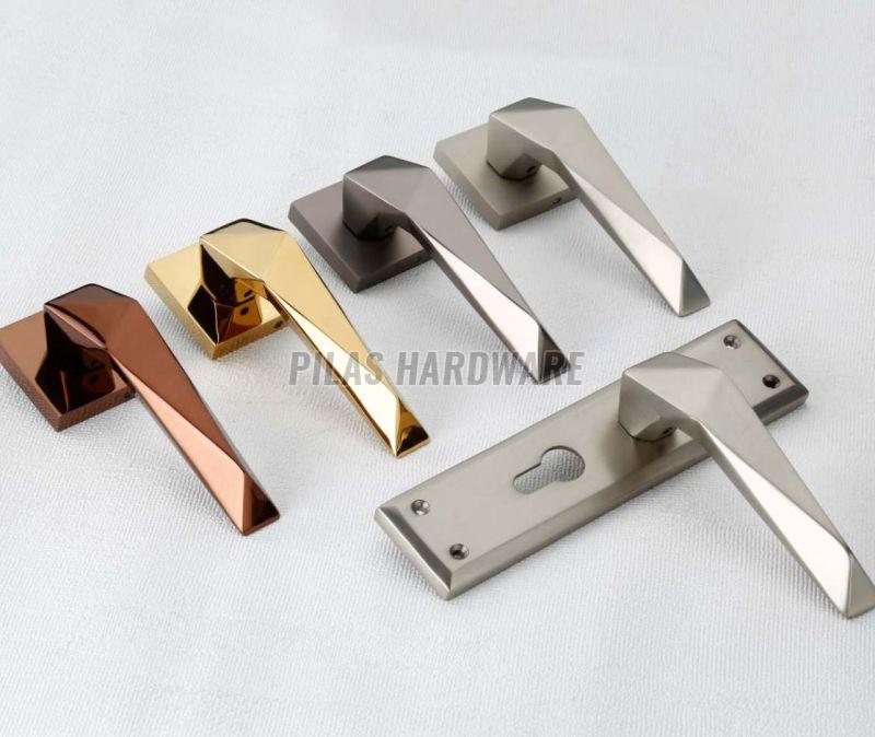 P-1211 Lever Door Handle