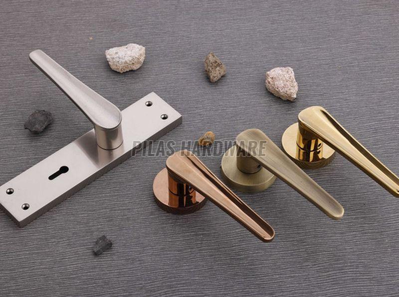 P-235 Lever Door Handle