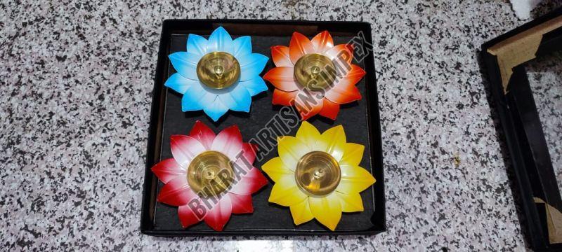 Brass Diyas
