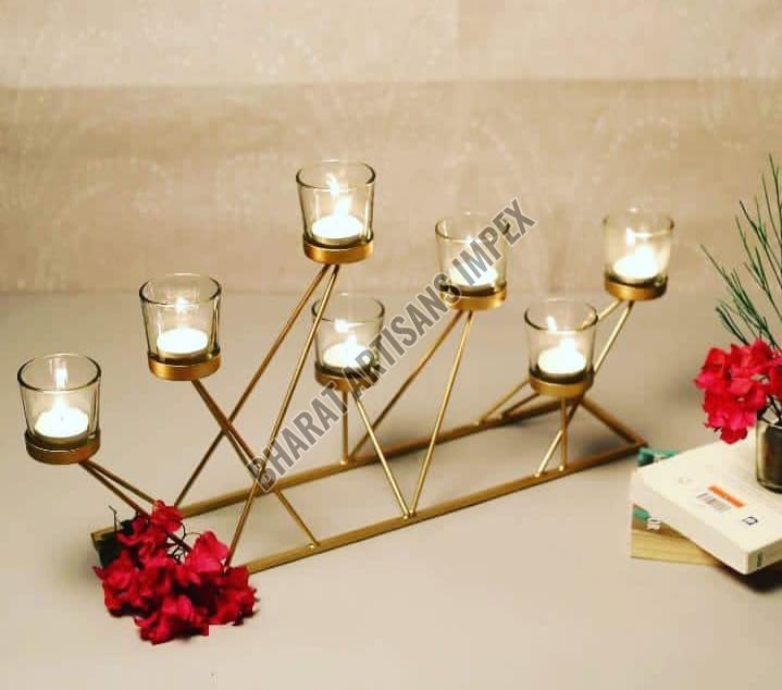 Decorative T Lights Candle Holder