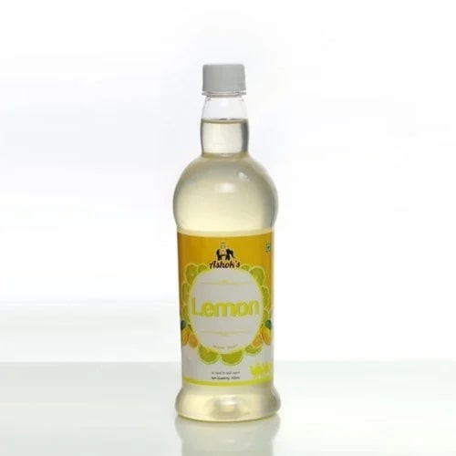 Lemon Sharbat