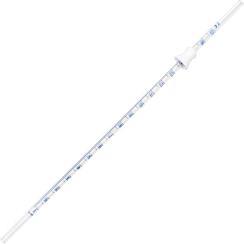 Disposable Esr Pipette