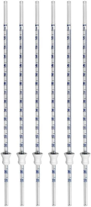 Disposable Esr Pipette