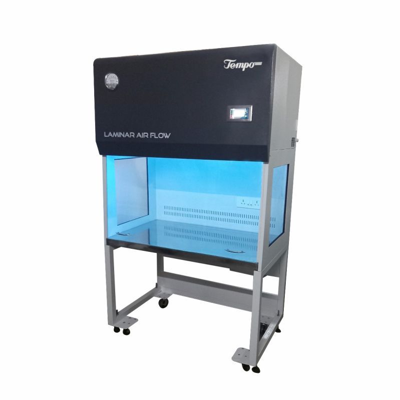 Laminar Air Flow Cabinets