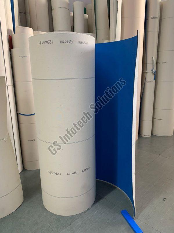 Spectra Offset Printing Blanket