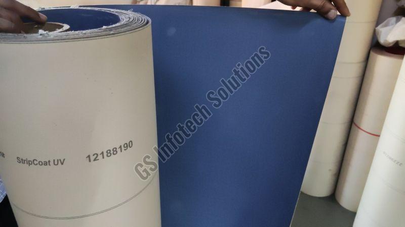 Stripcoat-UV Offset Printing Blanket