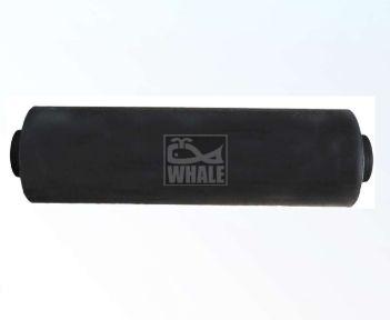 3 Inch Whale Silencer