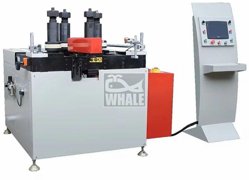 Automatic CNC Rolling Machine