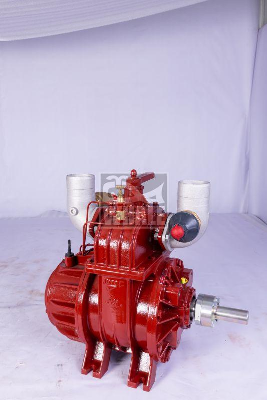 Jurop Vacuum Pump