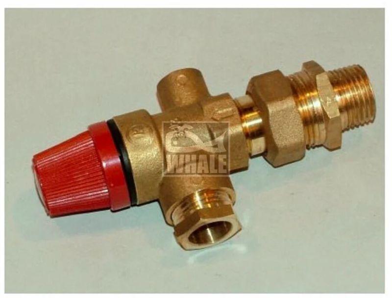 Pressure Relief Valve