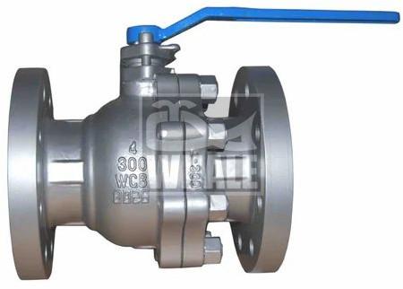 Stainless Steel Ball Valves