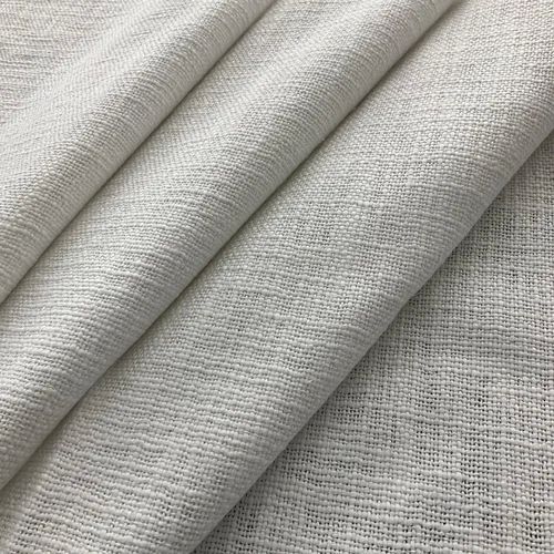 Slub Cotton Fabric