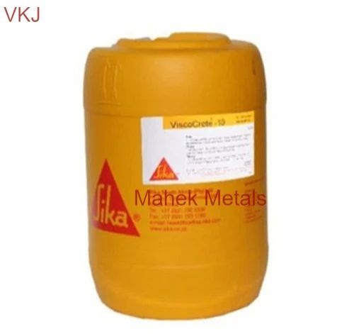 Sika Concrete Admixture