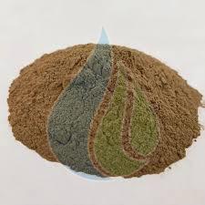 bentonite powder