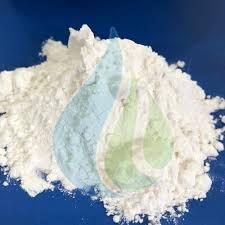 Pregelatinized Starch Powder