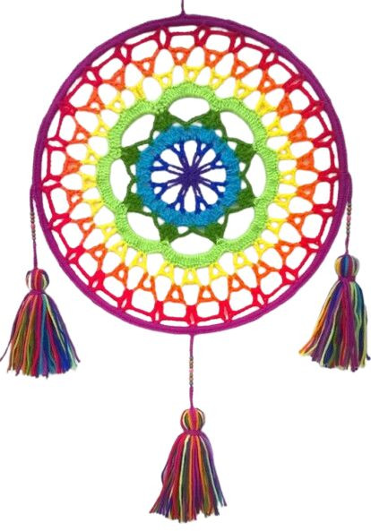 Dream Catchers