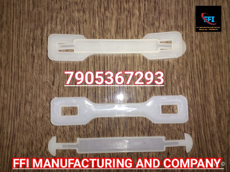 Corrugated Box Handle