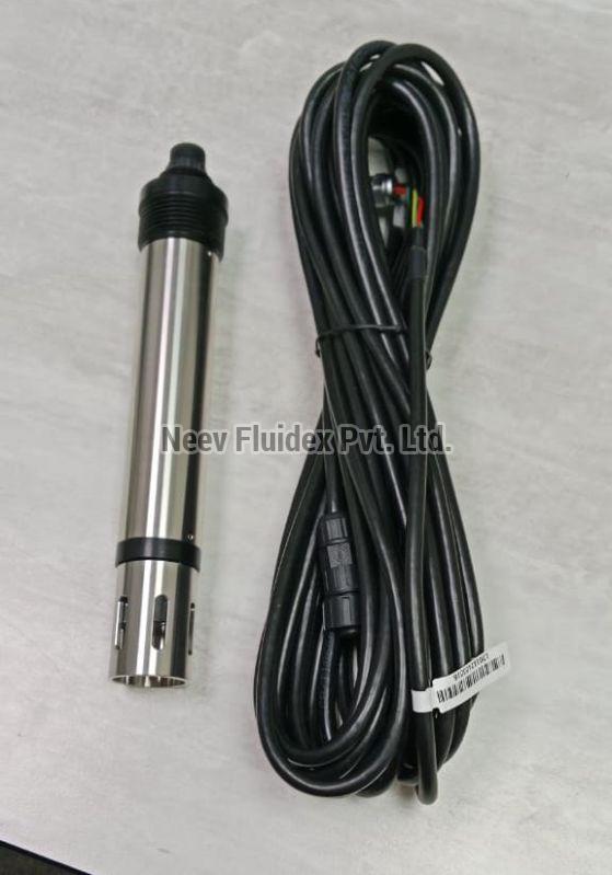 Dissolved Oxygen Sensor