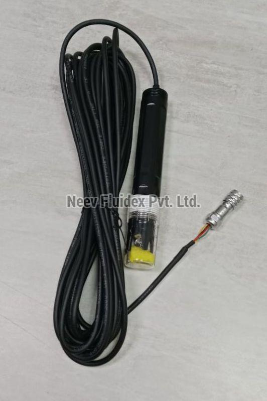 Laboratory PH Sensor