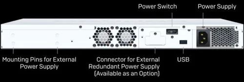 Sophos XGS 2300 Firewall Appliance