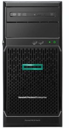 HPE ProLiant ML30 Gen10 Tower Server