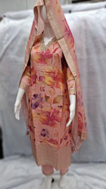 Ready Made Ladies Wear