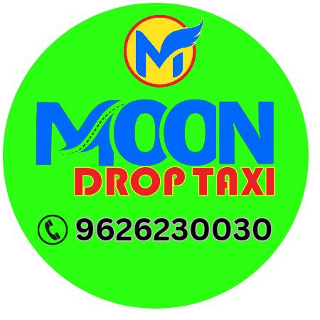 Moon Drop Taxi Service