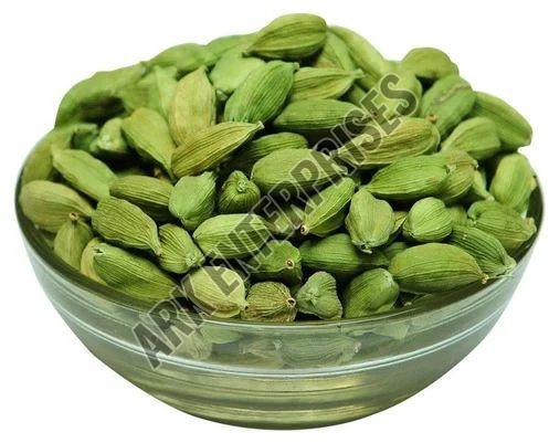 green cardamom