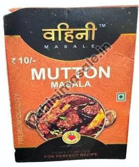 50gm Vahini Mutton Masala