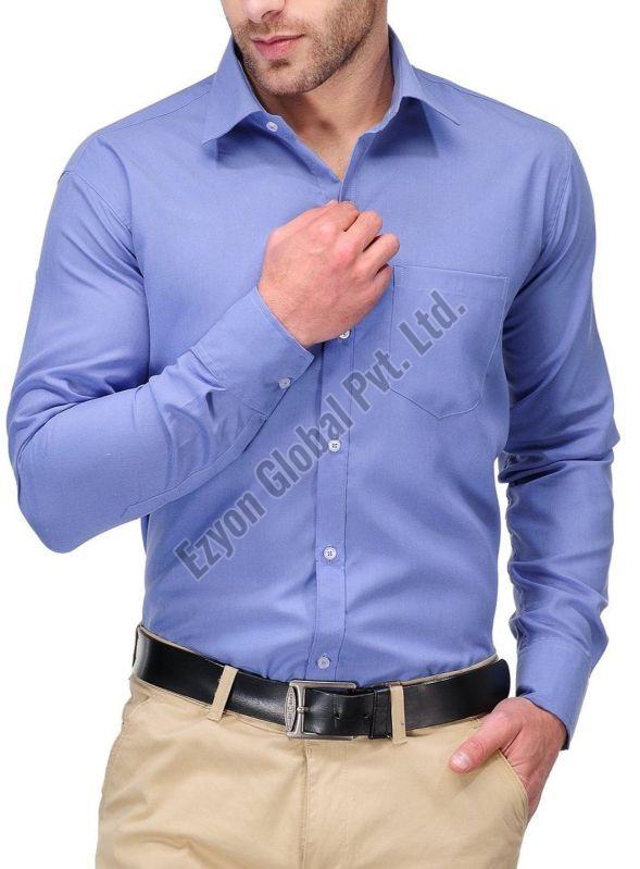 Mens Formal Shirt