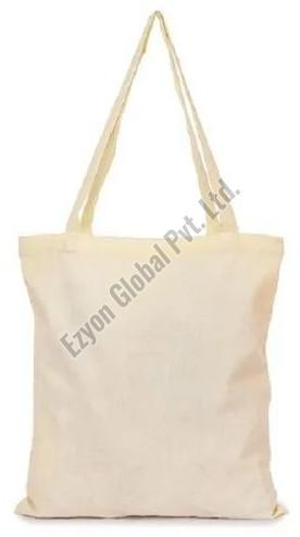 Plain Cotton Bag