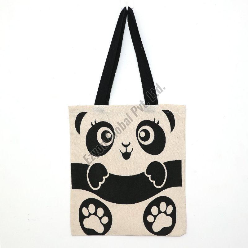 Printed Cotton Bag